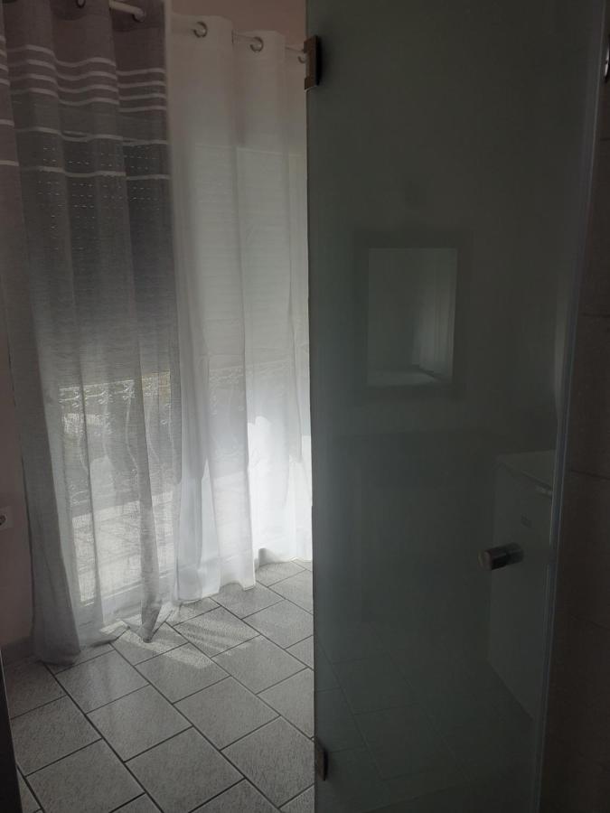Diane Luxury Rooms Skála Kallirákhis Extérieur photo