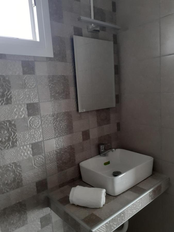 Diane Luxury Rooms Skála Kallirákhis Extérieur photo