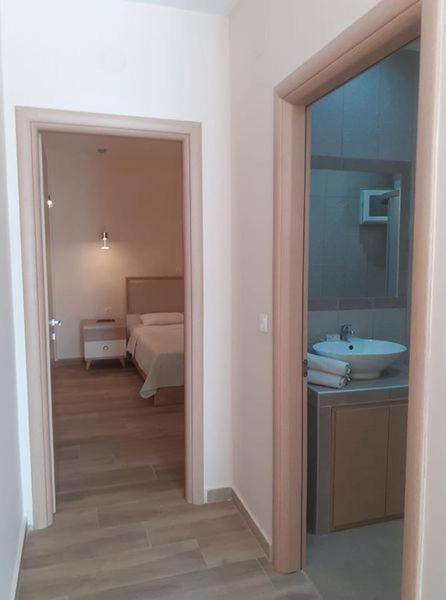 Diane Luxury Rooms Skála Kallirákhis Extérieur photo