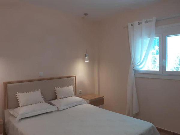 Diane Luxury Rooms Skála Kallirákhis Extérieur photo
