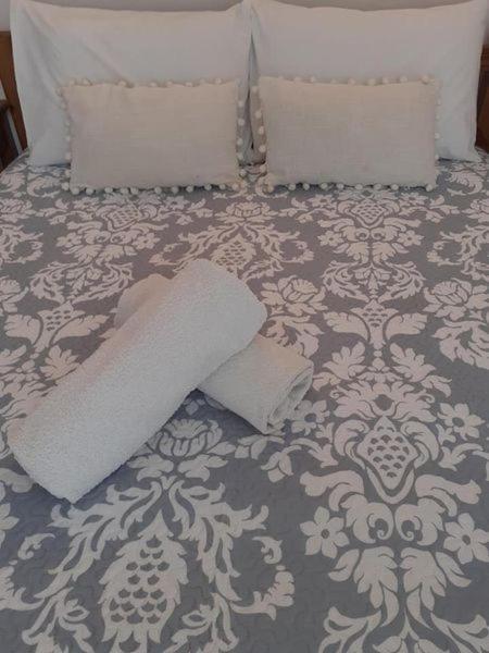 Diane Luxury Rooms Skála Kallirákhis Extérieur photo